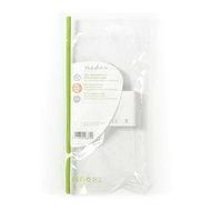 Mini-DisplayPort - VGA-kabel | Mini-DisplayPort male - VGA female | 0,2 m | Wit - thumbnail