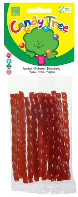 Candy Tree Aardbeikabels