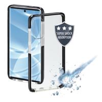 Hama Cover Protector Voor Xiaomi Redmi Note 10 Pro Zwart - thumbnail