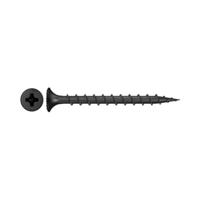 Fischer 665045 Gipsplaatschroef 25 mm Kruiskop Phillips Gehard , Gefosfateerd 1000 stuk(s) - thumbnail
