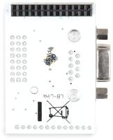 Joy-it RB-RS232 Raspberry Pi B+ uitbreidingsprintplaat - thumbnail