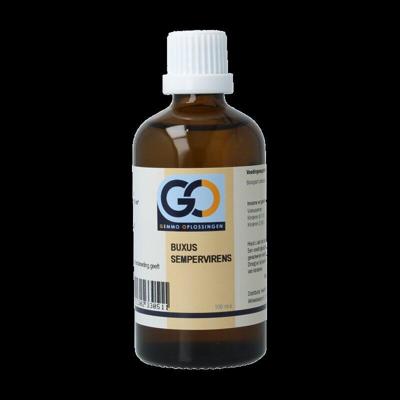 Buxus sempervirens bio 100 Milliliter