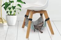 Loungy Hangmat Stoel - thumbnail