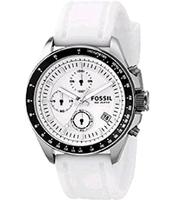 Horlogeband Marc by Marc Jacobs MBM1264 Leder Zwart 20mm - thumbnail