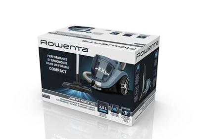 Rowenta Compact Power XXL RO4871 Stofzuiger zonder zak