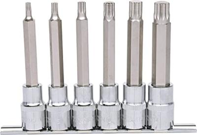 KS Tools 918.1358 918.1358 Verwisselbare koppen
