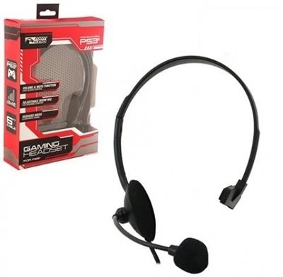 Wired Gaming Chat Headset (KMD) Wired Gaming Chat Headset (KMD)