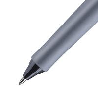 Rollerpen STABILO Palette 268/46 medium zwart | 10 stuks - thumbnail