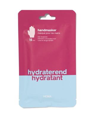 HEMA Handmasker hydraterend