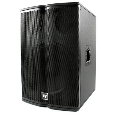 Electro-Voice TX1181 Passieve subwoofer 18 inch