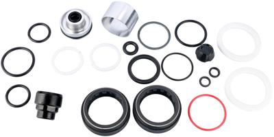 RockShox service kit 200 h/1 year for pike select c1+ as of 2023 model RockShox service kit 200 h/1 year for pike select c1+ as of 2023 model