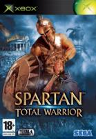 Spartan Total Warrior - thumbnail