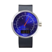 666 Barcelona 666-304 Horloge Heren 47 mm 3 ATM - thumbnail