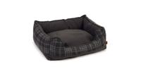 Ontworpen door Lotte Dog Bed Sliepa, 55 x 50 x 20 cm, Grijs - thumbnail