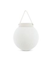 Cotton Ball Lights Outdoor Cotton Ball Lamp 20cm - thumbnail
