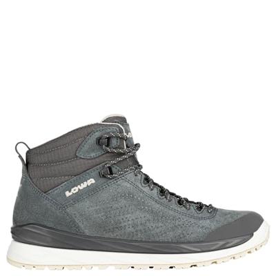 Lowa Malta GTX Mid Jeans Wandelschoenen Dames 41.5