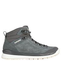 Lowa Malta GTX Mid Jeans Wandelschoenen Dames 41.5 - thumbnail