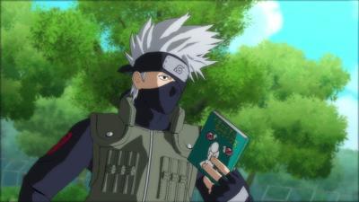 Naruto Shippuden Ultimate Ninja Storm 2