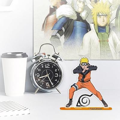 Naruto Shippuden Drinkware & Deco Gift Set Naruto Shippuden Drinkware & Deco Gift Set