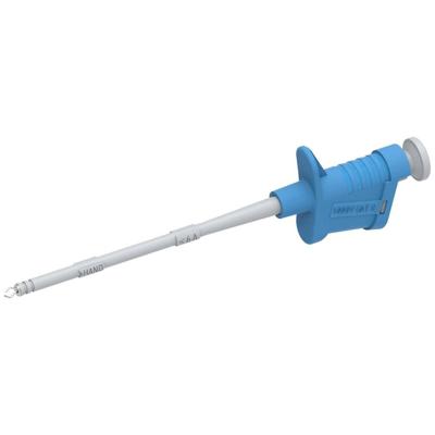 Electro PJP 6005-IEC-CD1-Bl Probe CAT II 1000 V Blauw Electro PJP 6005-IEC-CD1-Bl Probe CAT II 1000 V Blauw
