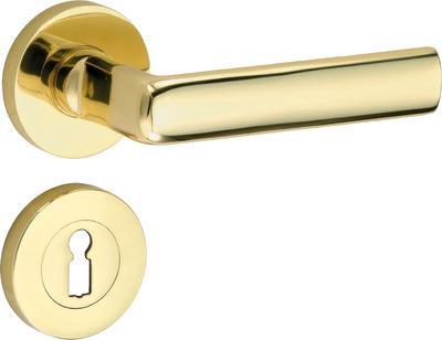 Krukgarn. Padania/Vivo geveerd BB MGO