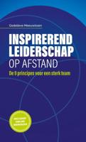 Inspirerend leiderschap op afstand (Hardback) - thumbnail
