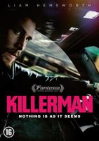 Killerman - DVD (8719372008911) - thumbnail