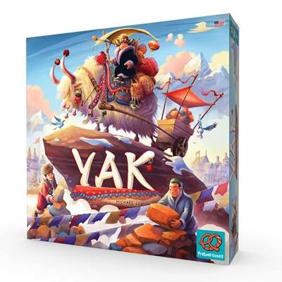 Yak