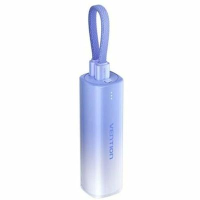 Laptopbatterij Vention FHWL0 Blauw 20 W - thumbnail