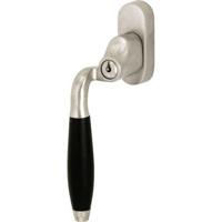 Artitec Mi Satori SKG2 Draaikiep sluiting Bonton ebben/smal Links antiek nikkel - thumbnail