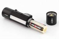 Ansmann Future Multi 3in1 Zaklamp werkt op batterijen LED Met riemclip 180 lm 183 g - thumbnail