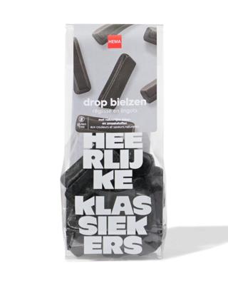 HEMA Drop bielzen 150g