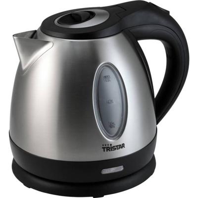 Tristar WK-1325 Waterkoker RVS 1,2L 850W