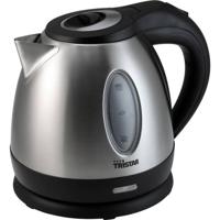 Tristar WK-1325 Waterkoker RVS 1,2L 850W - thumbnail