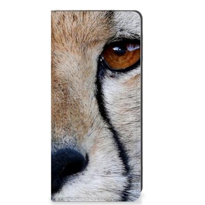 OPPO A78 | A58 5G | Hoesje maken | Cheetah