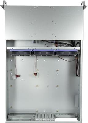 Inter-Tech Case IPC Server 3U-30765 o.PSU Inter-Tech Case IPC Server 3U-30765 o.PSU