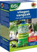 Bsi Vliegen vangzak - thumbnail