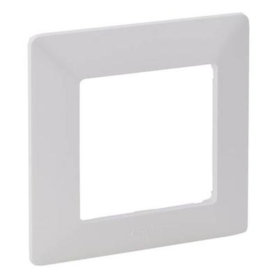 Legrand 754001 Kader Valena Life Allure Wit 1 stuk(s)