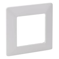 Legrand 754001 Kader Valena Life Allure Wit 1 stuk(s) - thumbnail