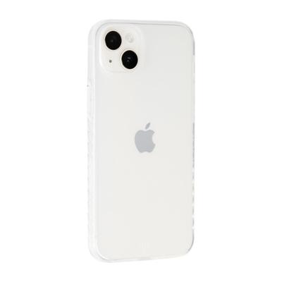 BodyGuardz Carve hoesje iPhone 14 Plus - Transparent