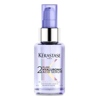 Kérastase Blond Absolu 2% Hyaluronic Acid Serum 50ml