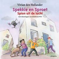 Spion uit de lucht - thumbnail