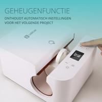 LOKLiK • auto tumbler heat press wit - thumbnail