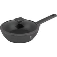 BerlingerHaus Hapjespan 24cm Anthracite - thumbnail