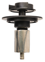 Superfish Pond Eco 12.000 Rotor - Energiezuinige Vijverpomp, 12000L/u, Duurzaam Design - thumbnail