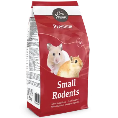 Premium kleine knagers 750g Malanico - Malanico