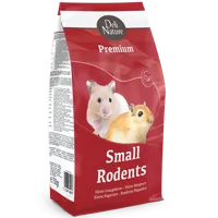 Premium kleine knagers 750g Malanico - Malanico - thumbnail