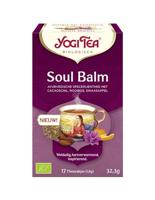 Yogi Tea Soul Balm Kruidenthee - thumbnail