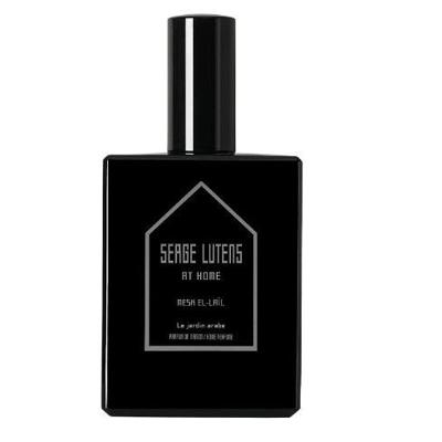 Serge Lutens At Home Mesk El-Laïl Serge Lutens At Home Mesk El-Laïl