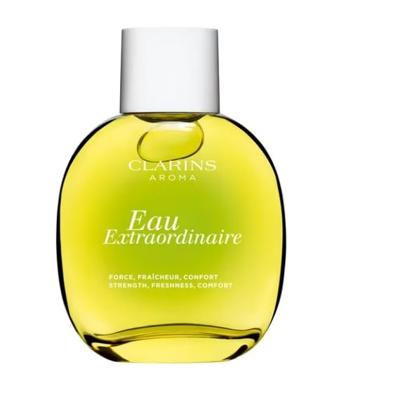 Clarins Eau Extraordinaire Eau de Soins Fluide 100ml Clarins Eau Extraordinaire Eau de Soins Fluide 100ml